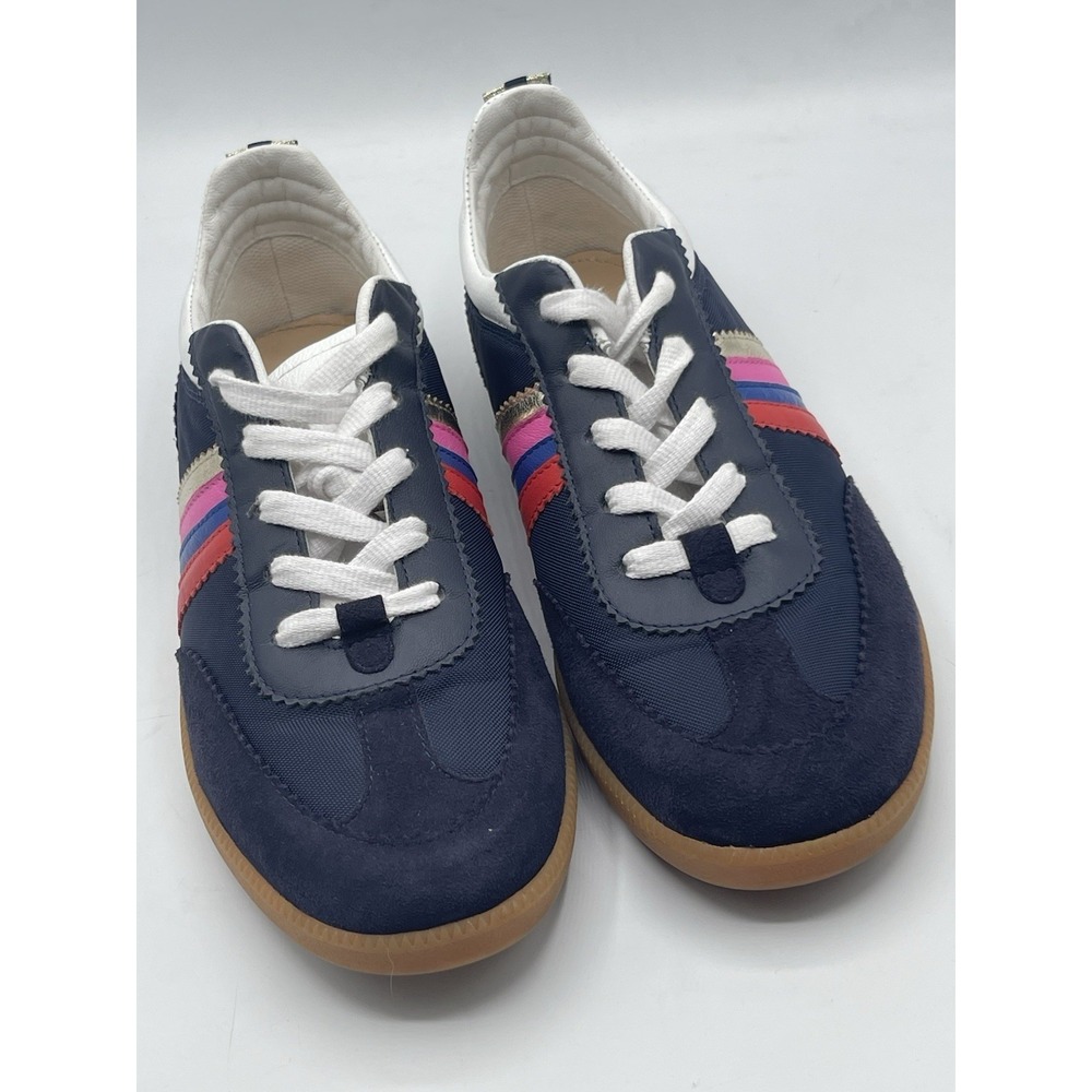 Erin Retro Tennis Trainers
